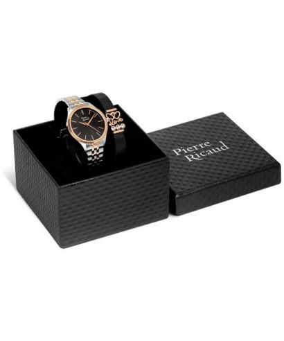 Orologio da Donna Pierre Ricaud Classic SET