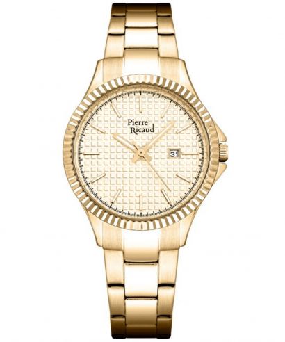 Orologio da Donna Pierre Ricaud Classic