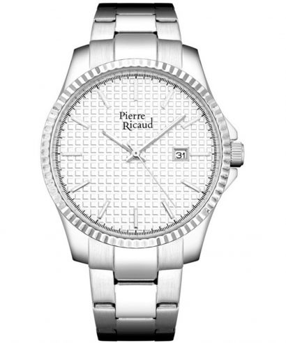 Orologio da Uomo Pierre Ricaud Classic
