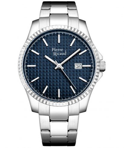Orologio da Uomo Pierre Ricaud Classic