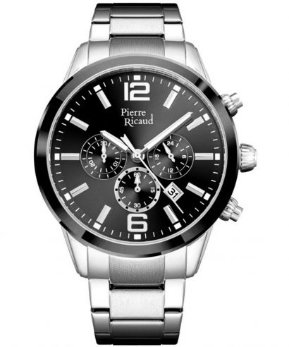 Orologio da Uomo Pierre Ricaud Classic