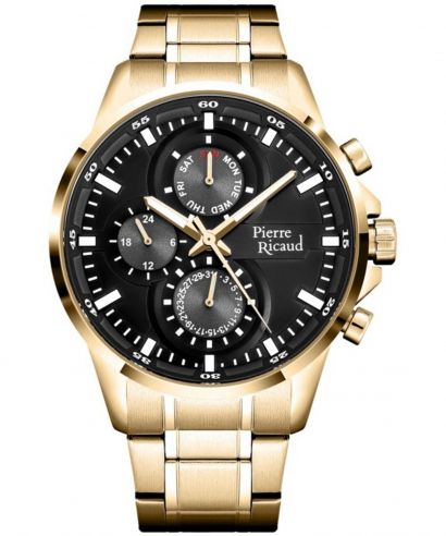 Orologio da Uomo Pierre Ricaud Classic