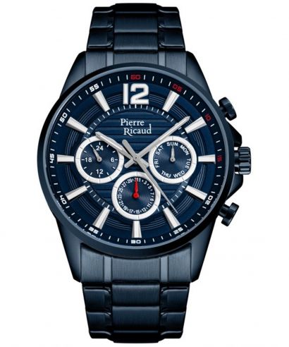 Orologio da Uomo Pierre Ricaud Classic