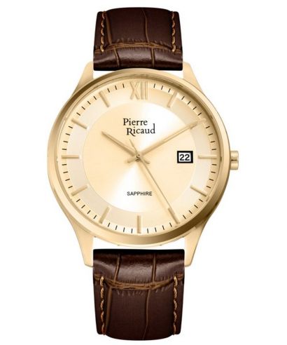 Orologio da Uomo Pierre Ricaud Classic