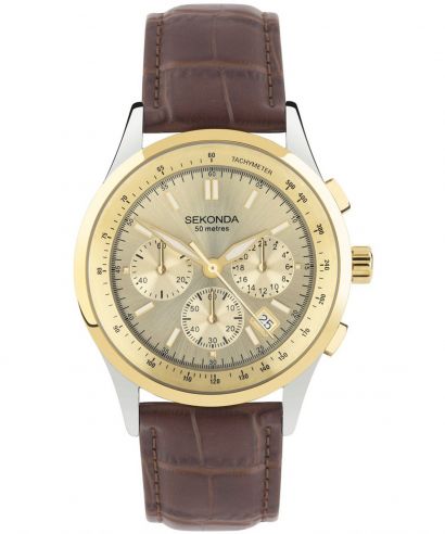 Orologio da Uomo Sekonda Casual Chronograph