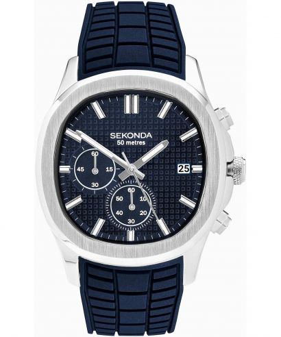 Orologio da Uomo Sekonda Octaire Chronograph