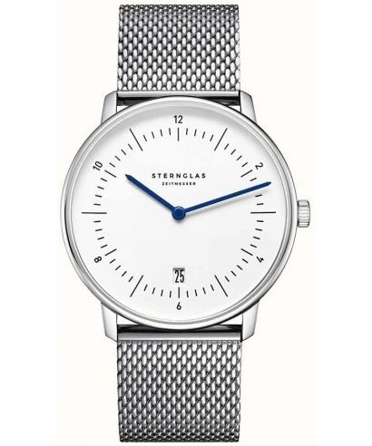 Orologio Unisex Sternglas Naos Bauhaus