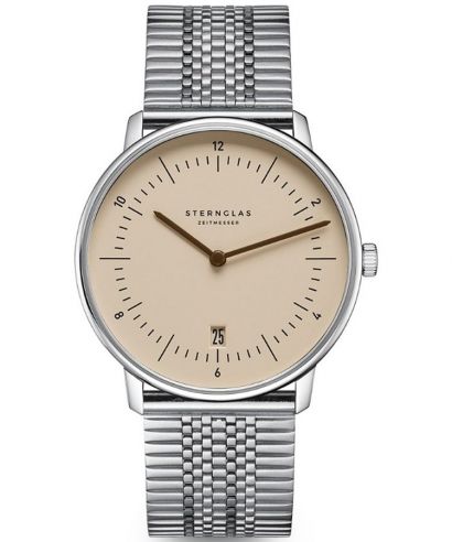 Orologio Unisex Sternglas Naos Bauhaus