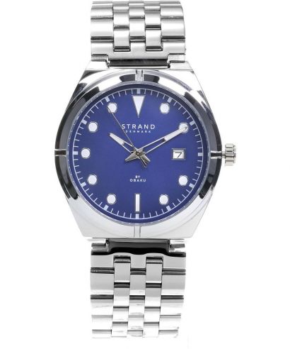 Orologio da Uomo Strand by Obaku Classic