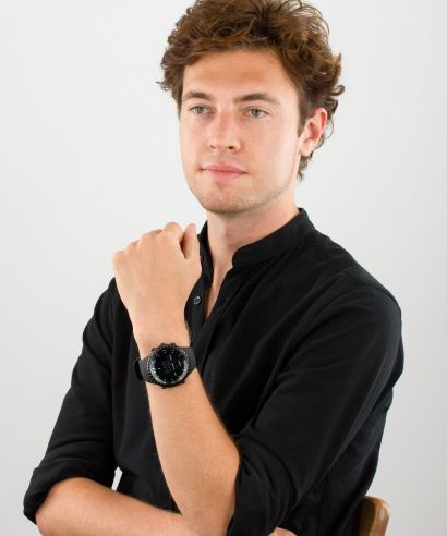 Orologio da Uomo Suunto Core All Black