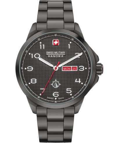 Orologio da Uomo Swiss Military Hanowa Puma