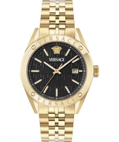 Orologio da Uomo Versace Athletics 3 Hands