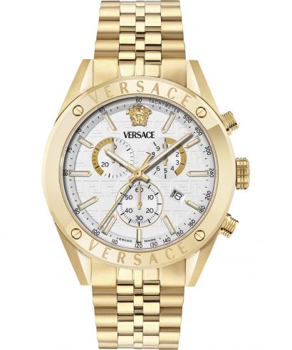 Orologio da Uomo Versace Athletics Chronograph