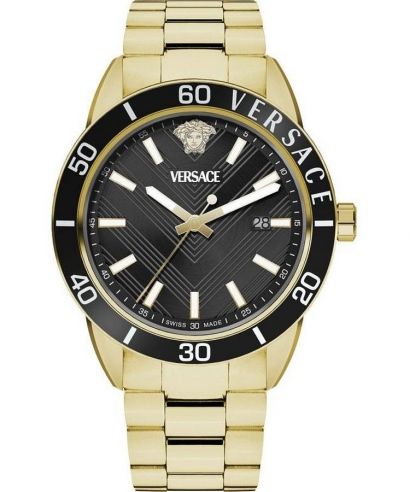 Orologio da Uomo Versace Greca Urban