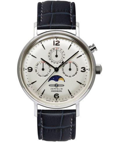Orologio da Uomo Zeppelin LZ 129 Hindenburg