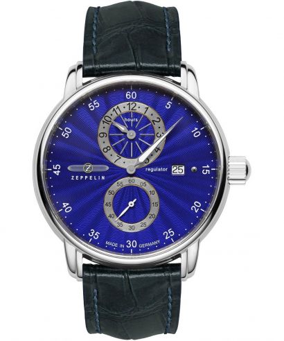 Orologio da Uomo Zeppelin New Captain's Line Automatic