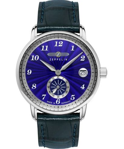 Orologio da Uomo Zeppelin LZ 14 Marine