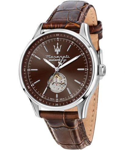 Orologio Unisex Maserati Sorpasso Automatic