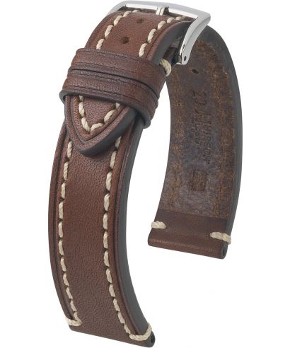 Striscia Hirsch Liberty Artisan Leather L 20 mm