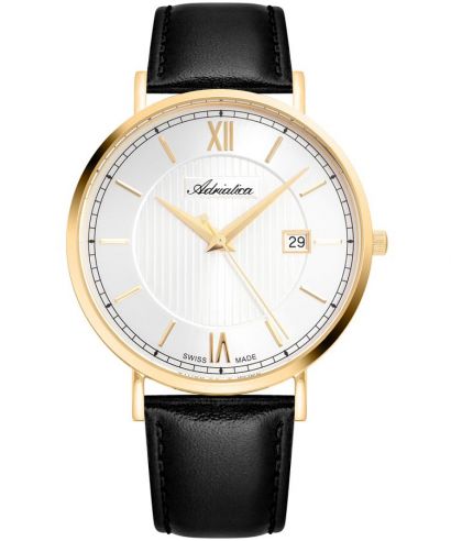 Orologio da Uomo Adriatica Classic