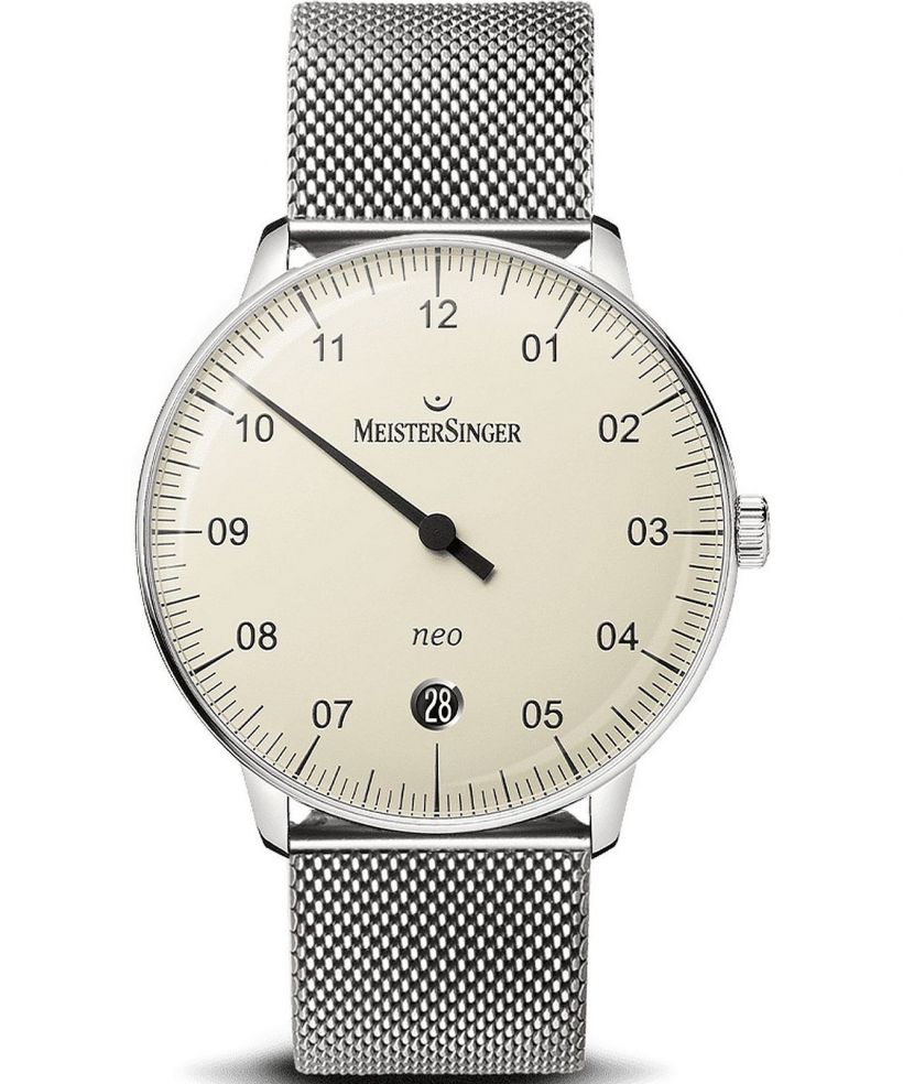 Orologio da Donna Meistersinger Neo Automatic