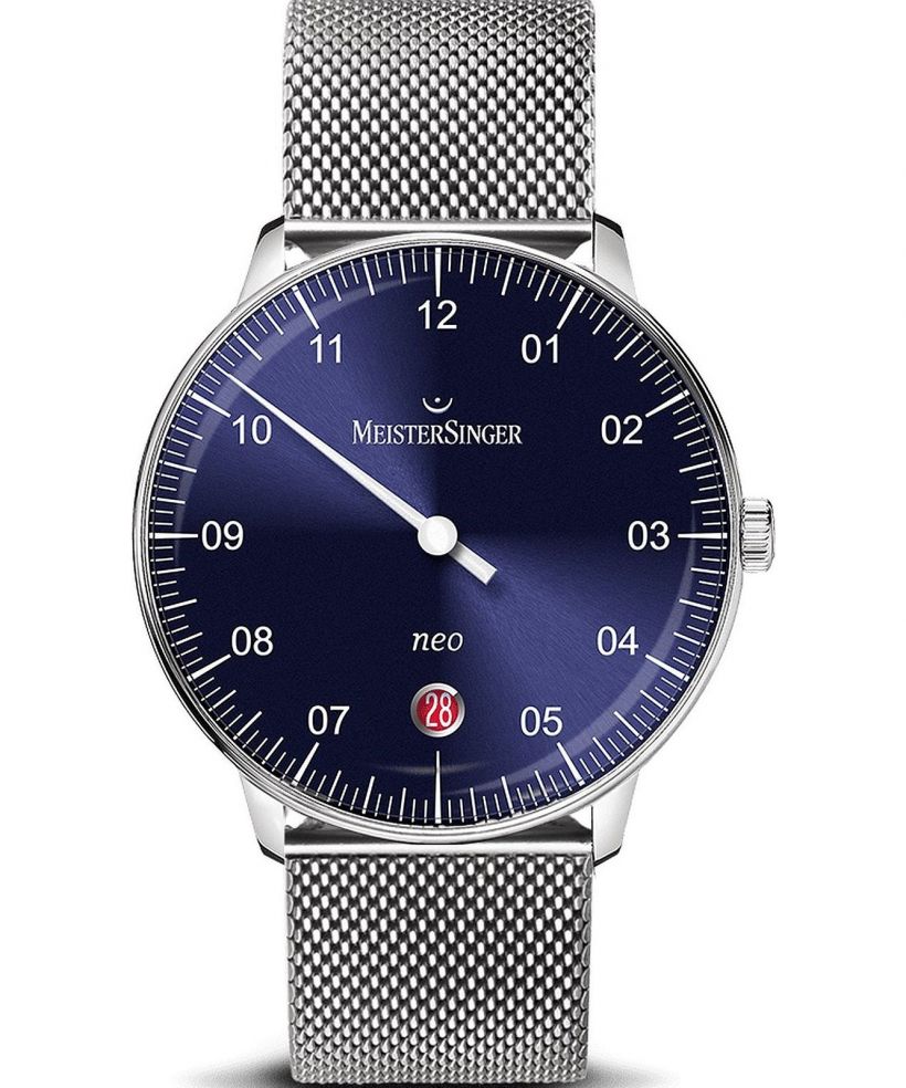 Orologio da Donna Meistersinger Neo Automatic