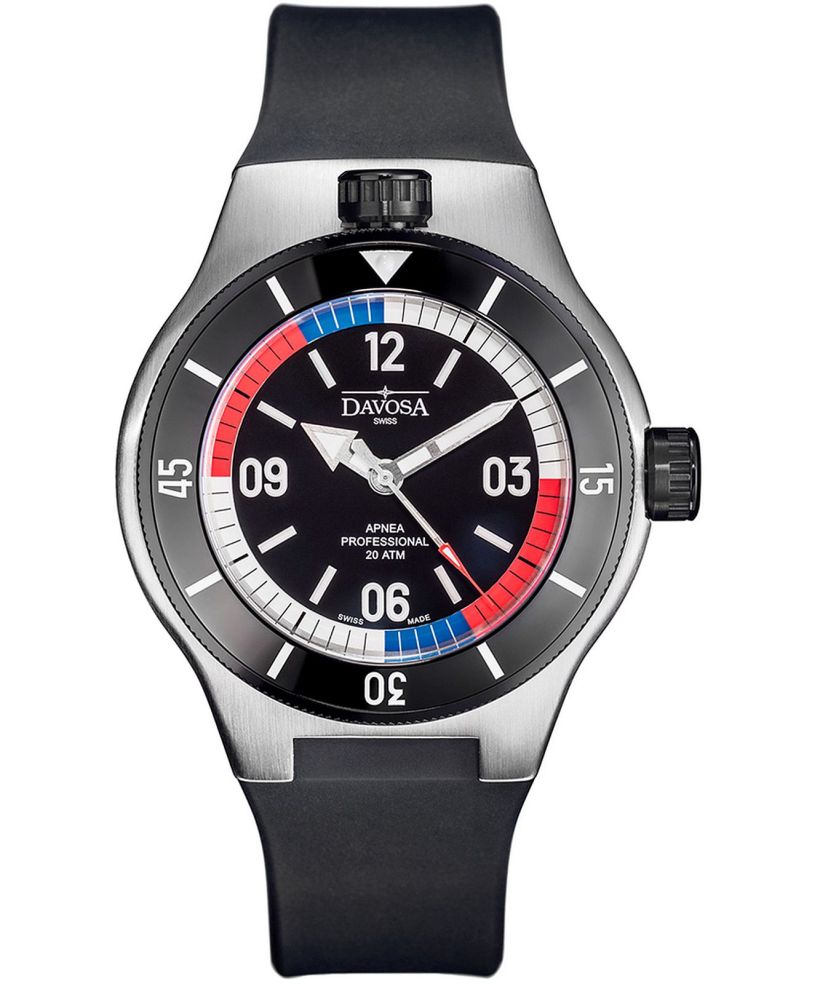 Orologio da Uomo Davosa Apnea Diver Automatic Special Edition