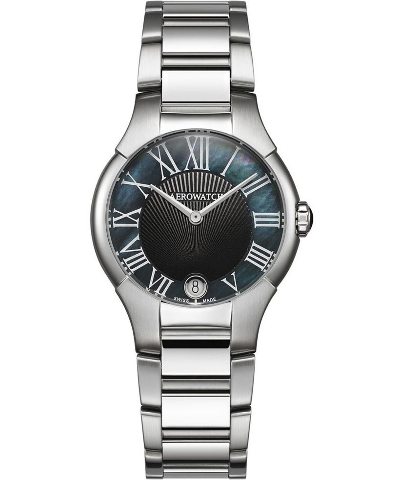 Orologio da Donna Aerowatch New Lady Grande