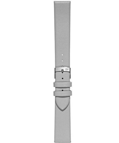 Cinturino Morellato Micra-Evoque EC Nappa Gray 14 mm