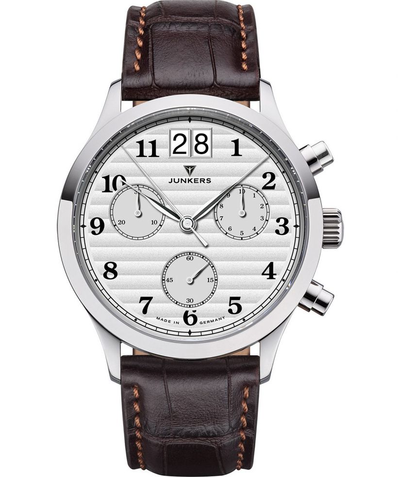 Orologio da Uomo Junkers Tante JU Chronograph