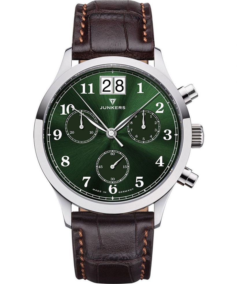 Orologio da Uomo Junkers Tante JU Chronograph