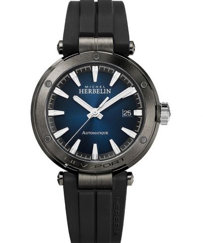 Orologio da Uomo Herbelin Newport Automatic
