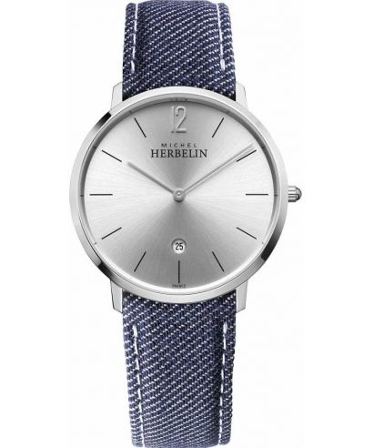 Orologio da Uomo Herbelin City