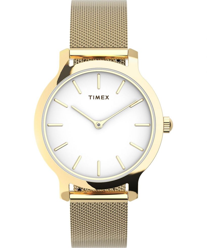 Orologio da Donna Timex City Transcend