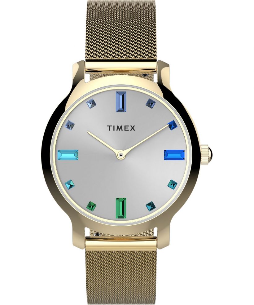 Orologio da Donna Timex City Transcend