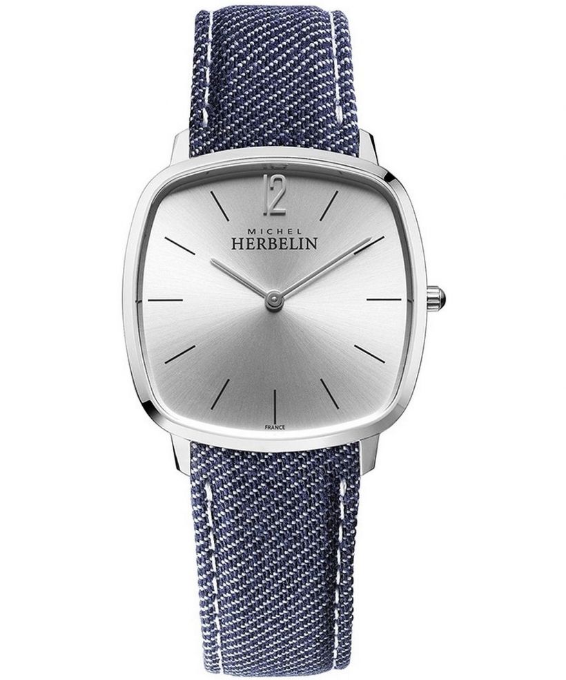 Orologio da Uomo Herbelin City