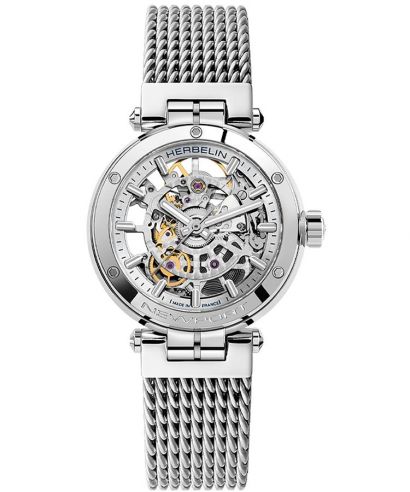 Orologio da Donna Herbelin Newport Squelette Limited Edition