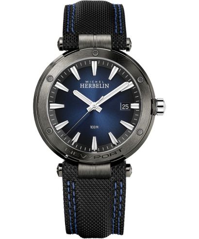 Orologio da Uomo Herbelin Newport
