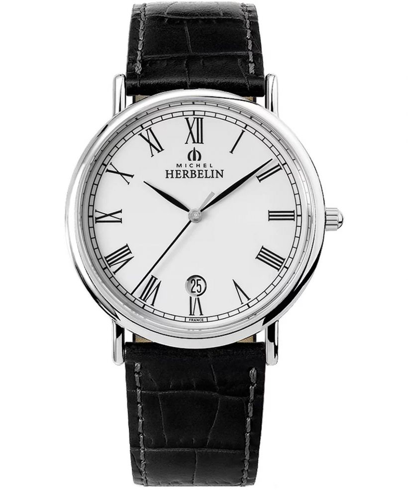 Orologio da Uomo Herbelin Classiques