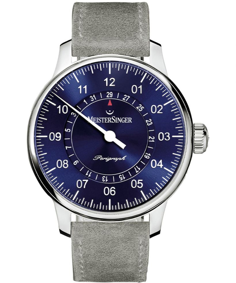 Orologio da Uomo Meistersinger Perigraph Automatic