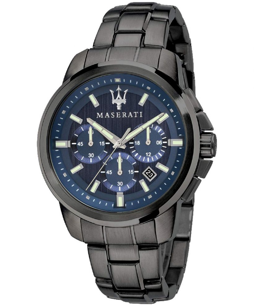 Orologio da Uomo Maserati Successo Chronograph