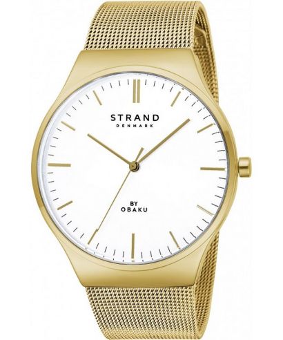 Orologio da Donna Strand by Obaku Mason