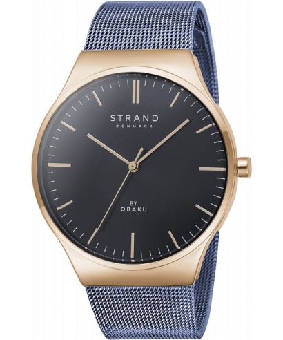 Orologio da Donna Strand by Obaku Mason