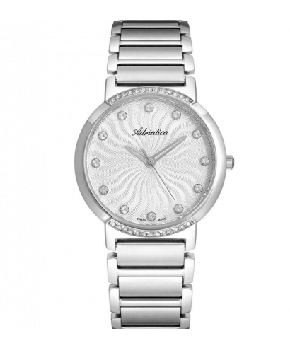 Orologio da Donna Adriatica Classic