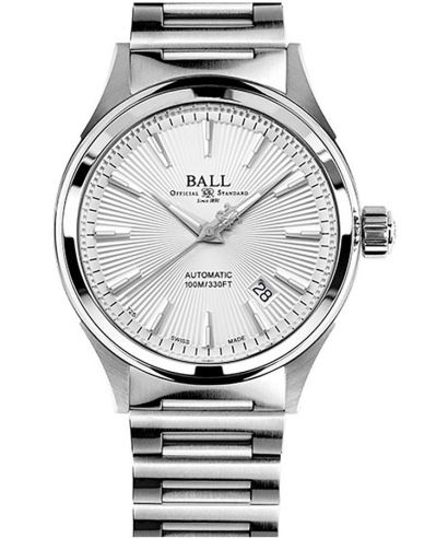 Orologio da Uomo Ball Fireman Victory