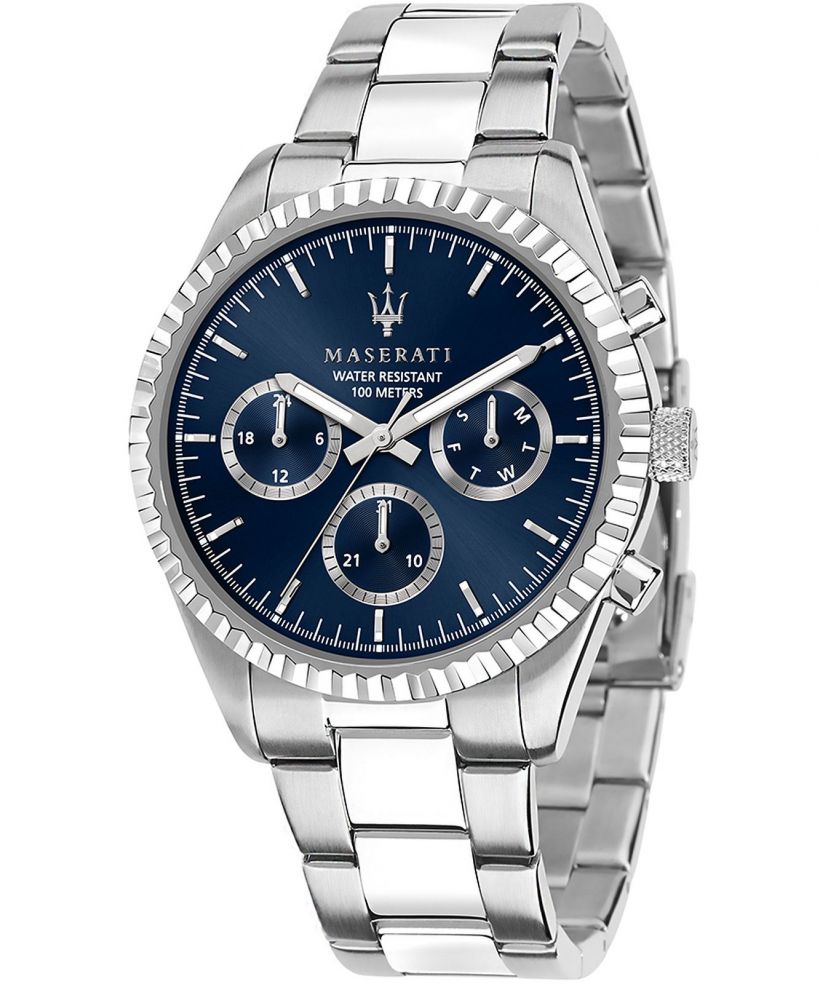 Orologio da Uomo Maserati Competizione