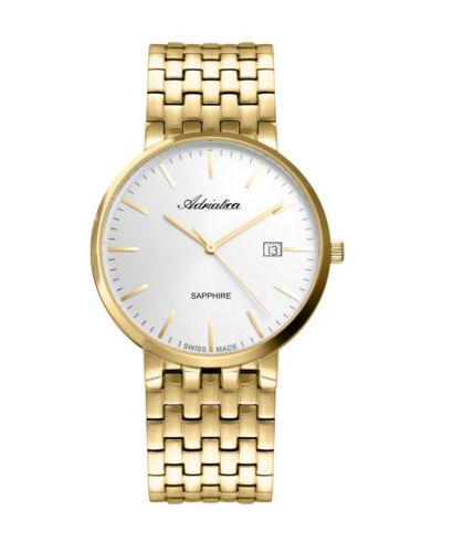 Orologio da Uomo Adriatica Classic