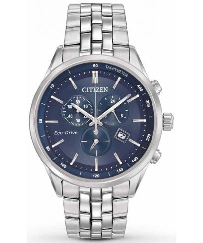 Orologio da Uomo Citizen Eco-Drive Chrono