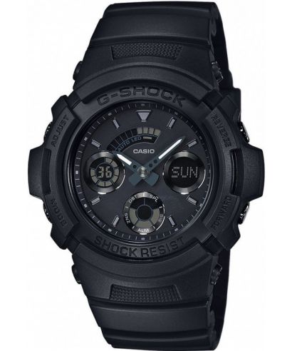 Orologio da Uomo G-SHOCK Casio