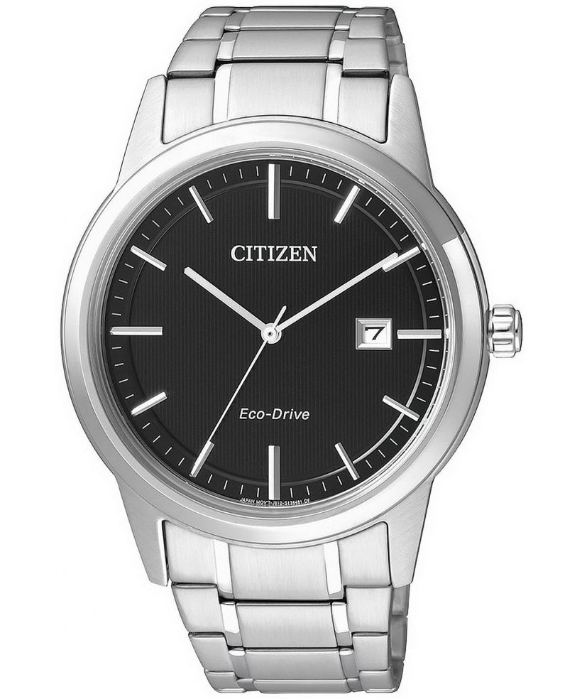 Orologio da Uomo Citizen Eco-Drive Sports